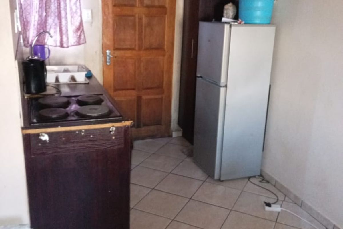 House For Sale in Ermelo Central - Photo 4