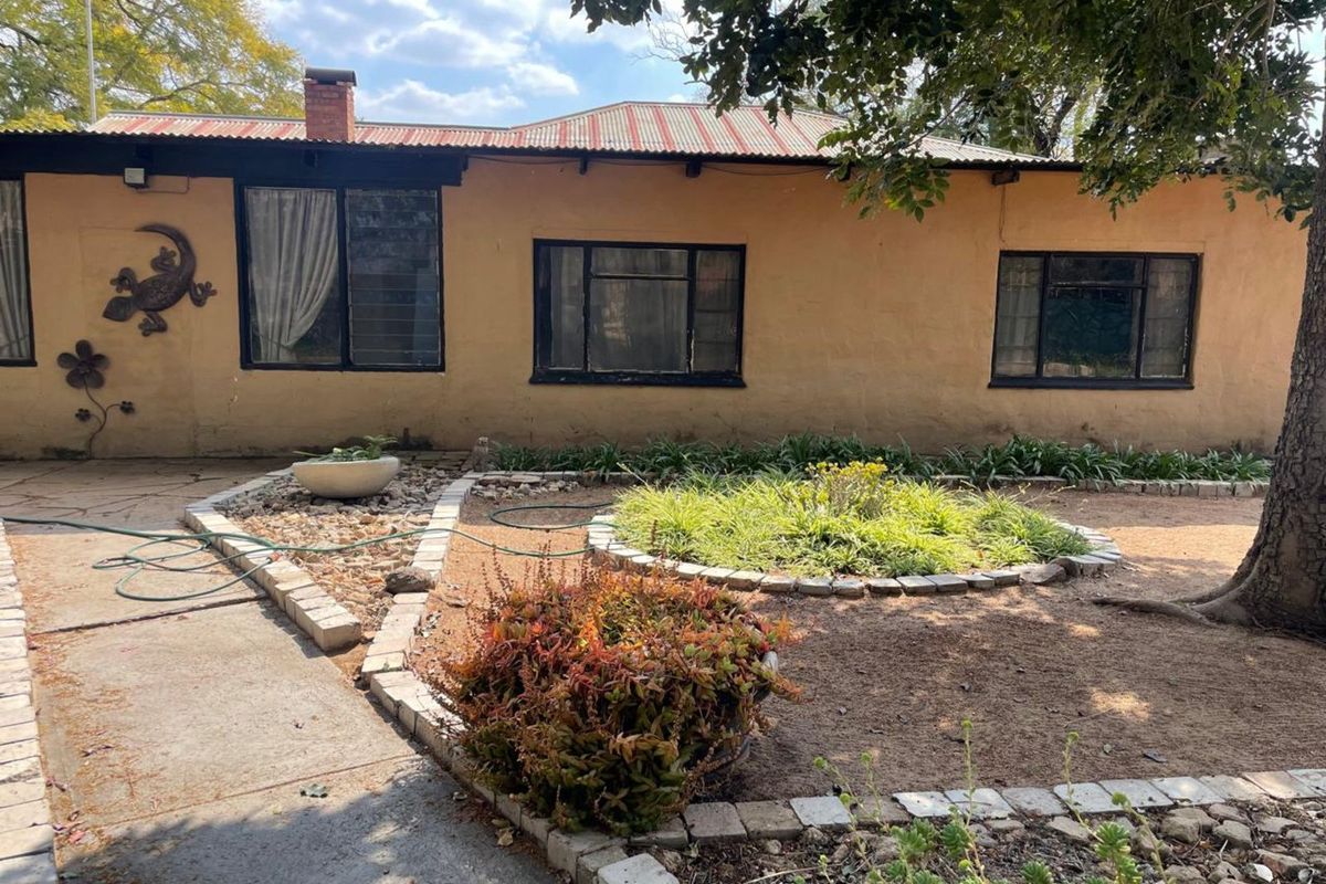 Farm For Sale in Palmietfontein AH - Photo 5