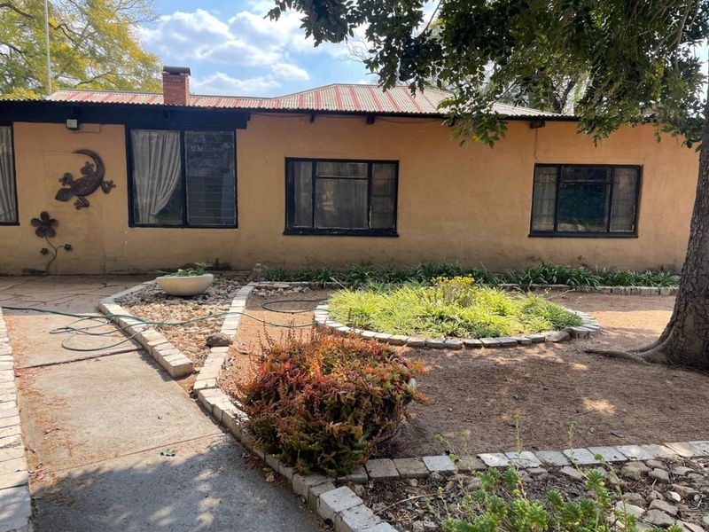 Farm For Sale in Palmietfontein AH - Photo 5