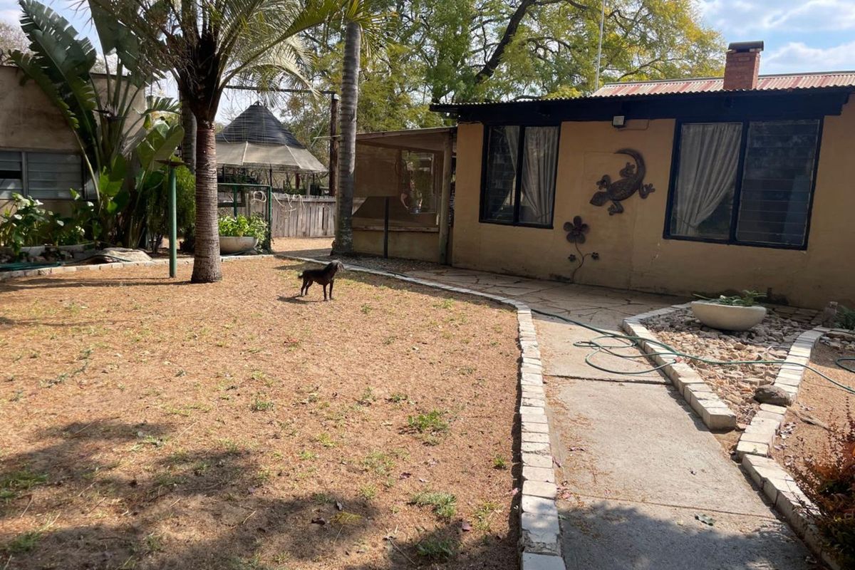 Farm For Sale in Palmietfontein AH - Photo 3