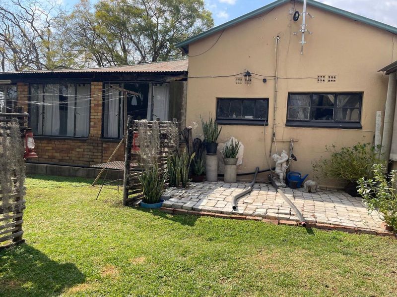 Farm For Sale in Palmietfontein AH - Photo 4