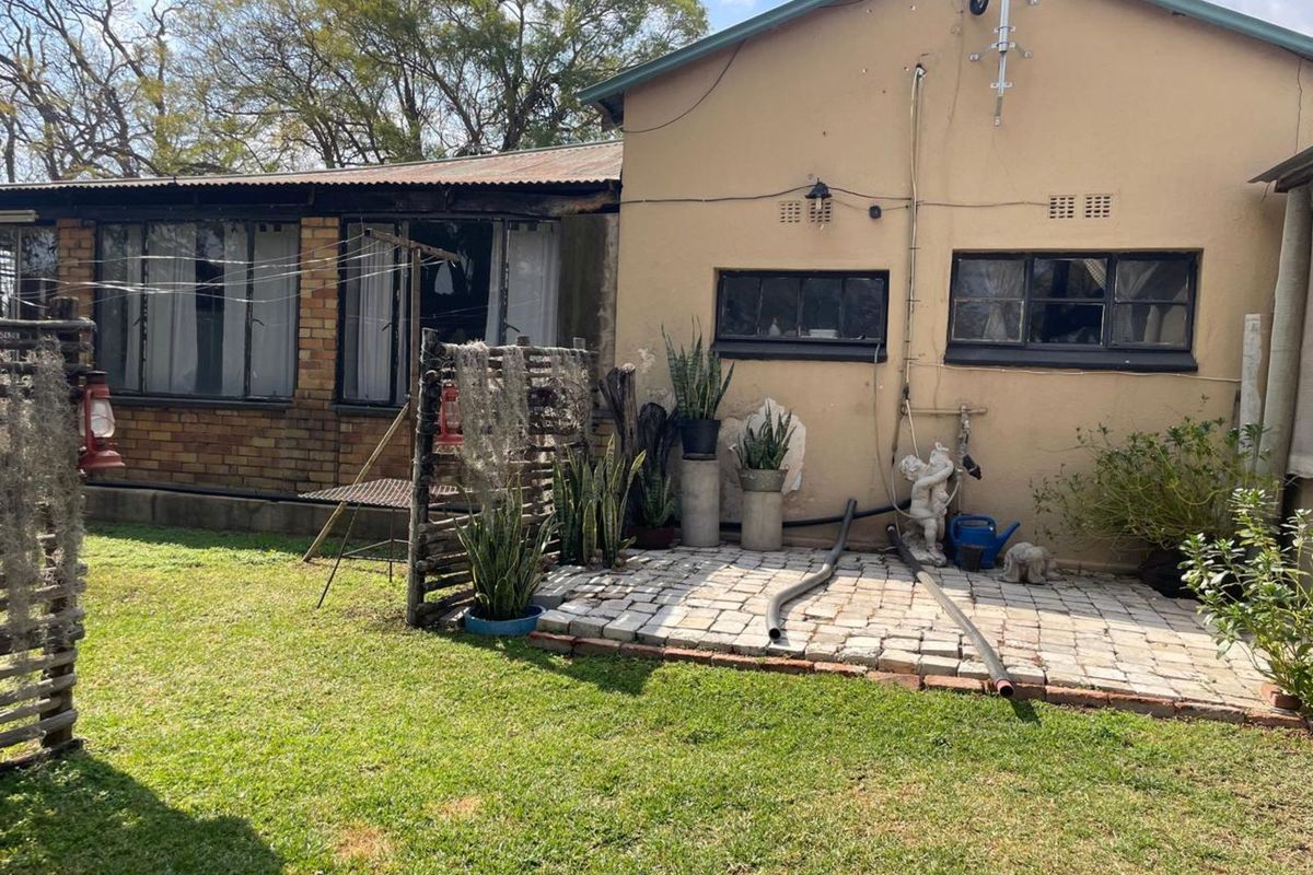 Farm For Sale in Palmietfontein AH - Photo 4