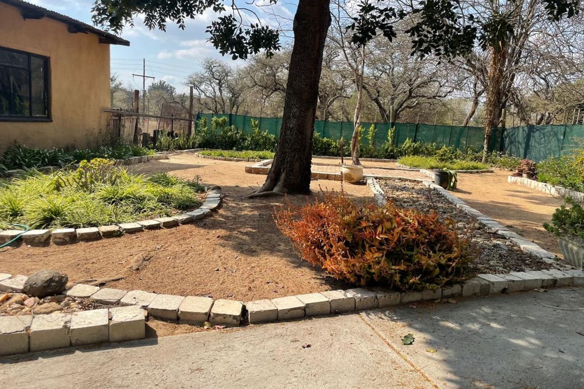 Farm For Sale in Palmietfontein AH - Photo 2