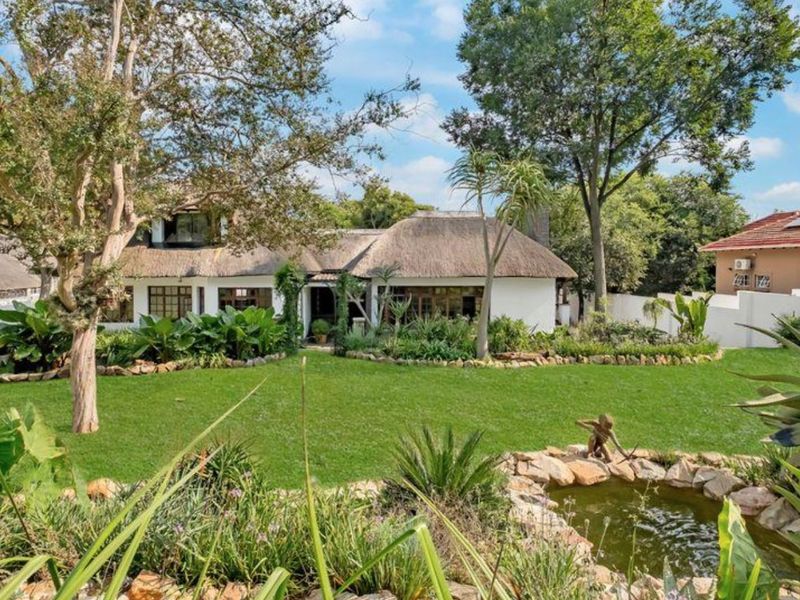 House For Sale in Craighall Park - Photo 3