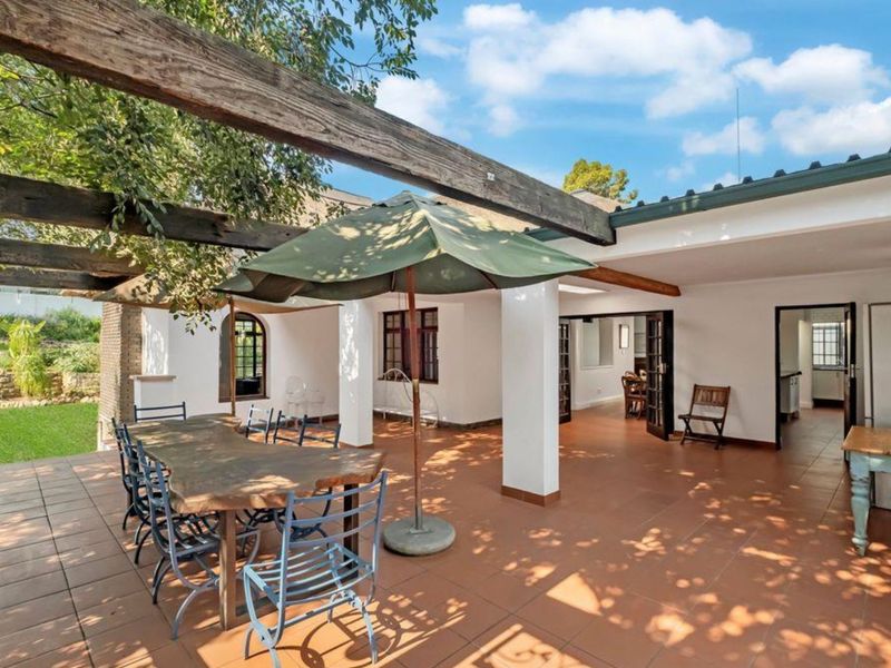 House For Sale in Craighall Park - Photo 9