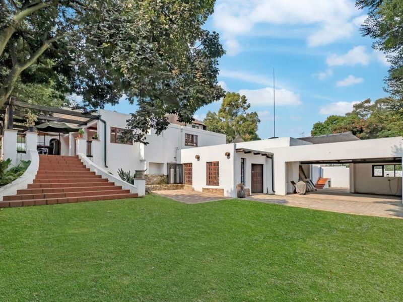 House For Sale in Craighall Park - Photo 6