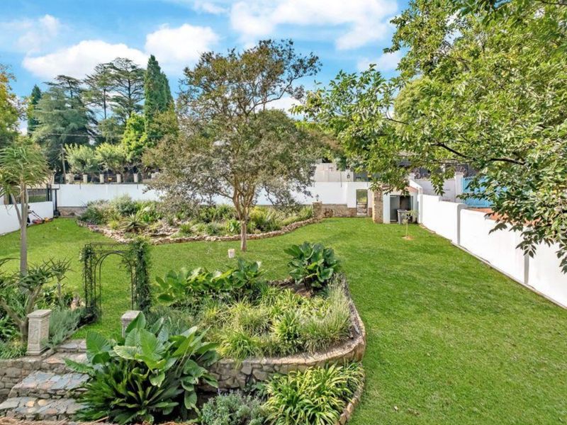 House For Sale in Craighall Park - Photo 4