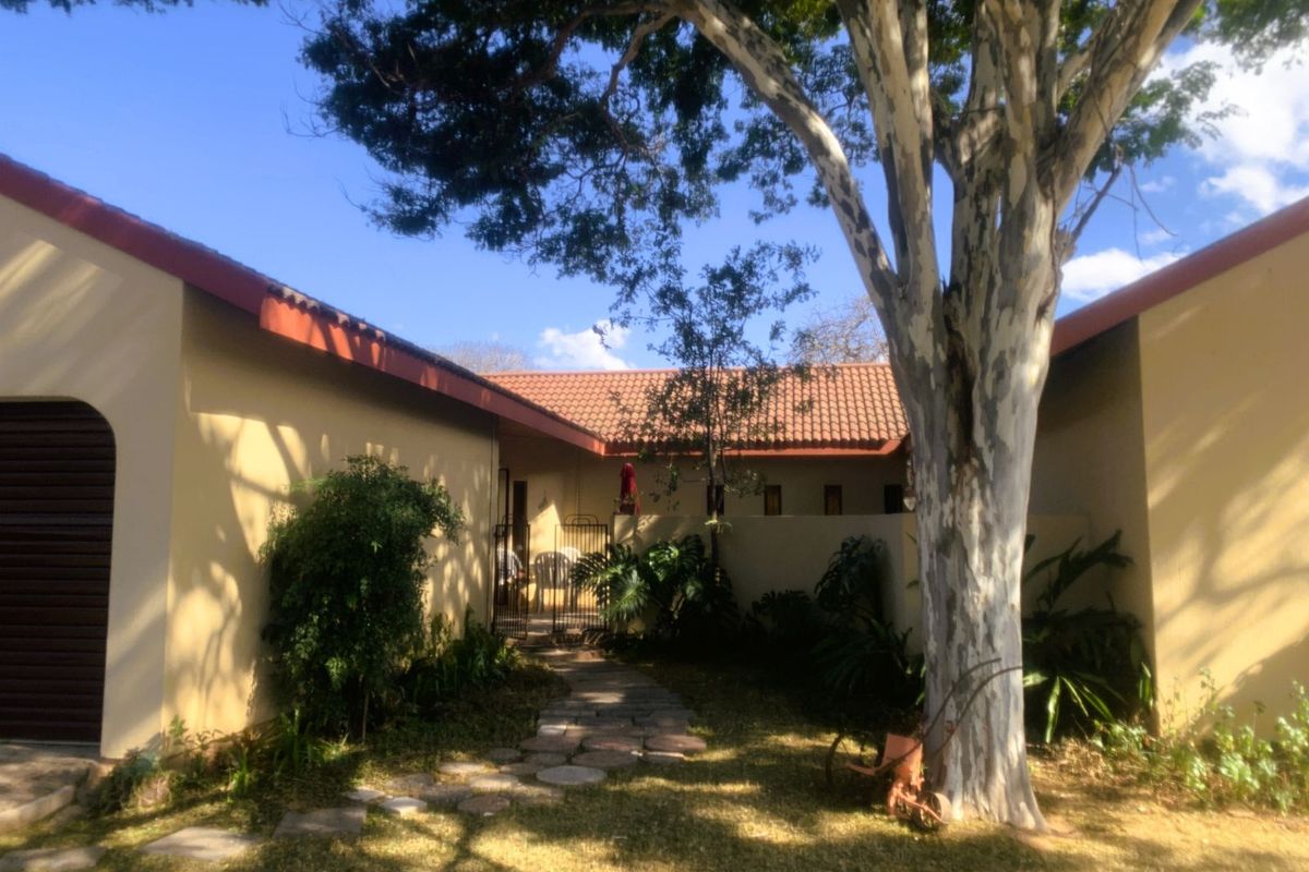 House For Sale in Modimolle Central - Photo 3