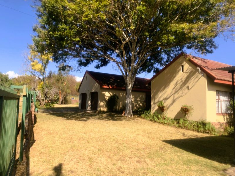 House For Sale in Modimolle Central - Photo 2