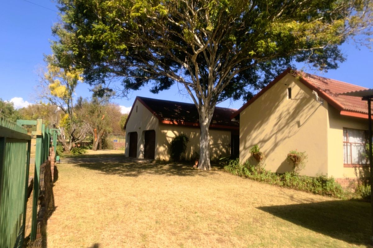 House For Sale in Modimolle Central - Photo 2
