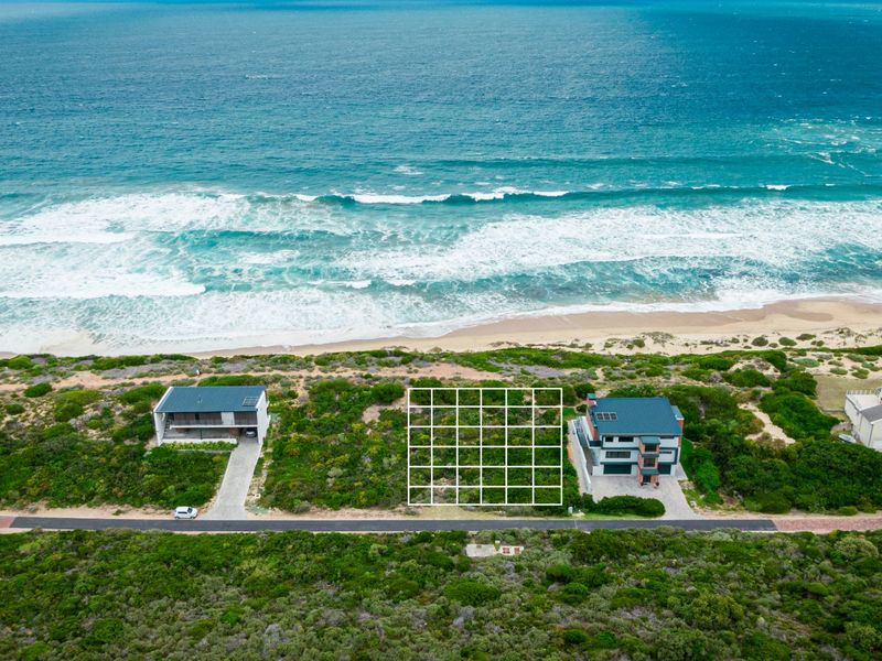 Vacant Land Residential For Sale in Dana Bay - Photo 3