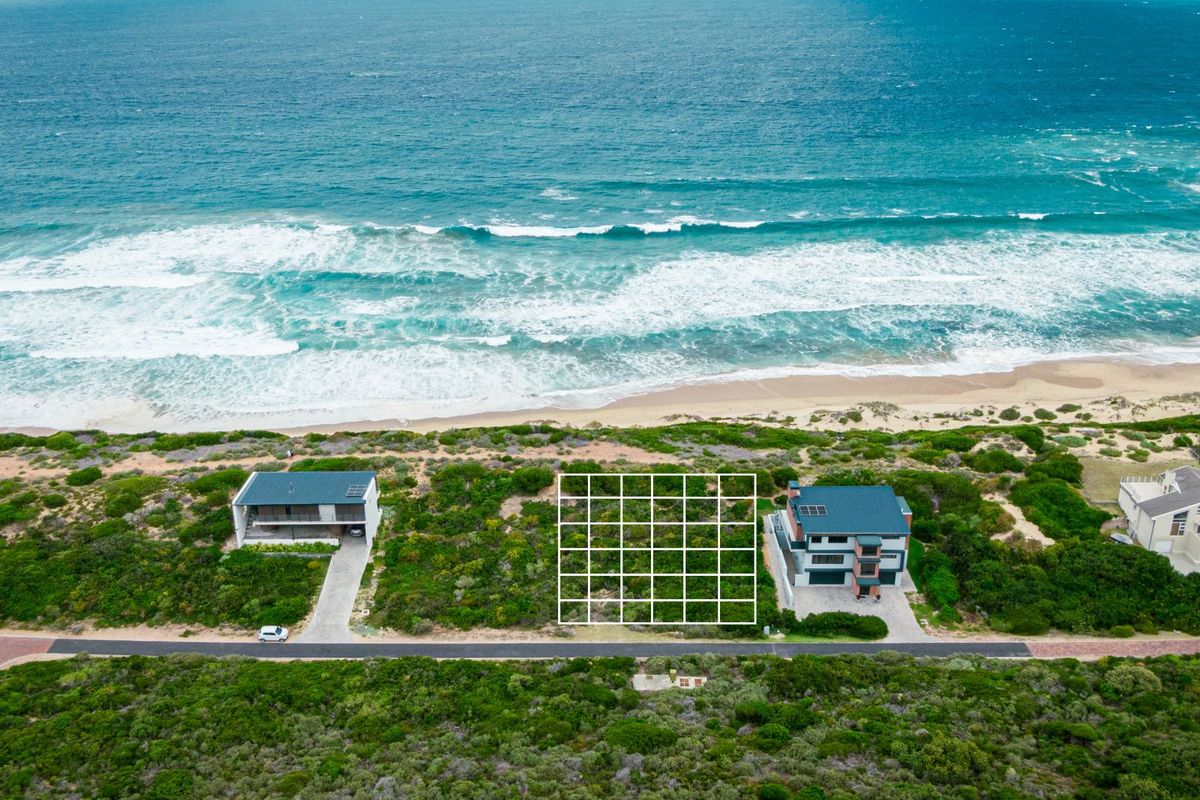 Vacant Land Residential For Sale in Dana Bay - Photo 3