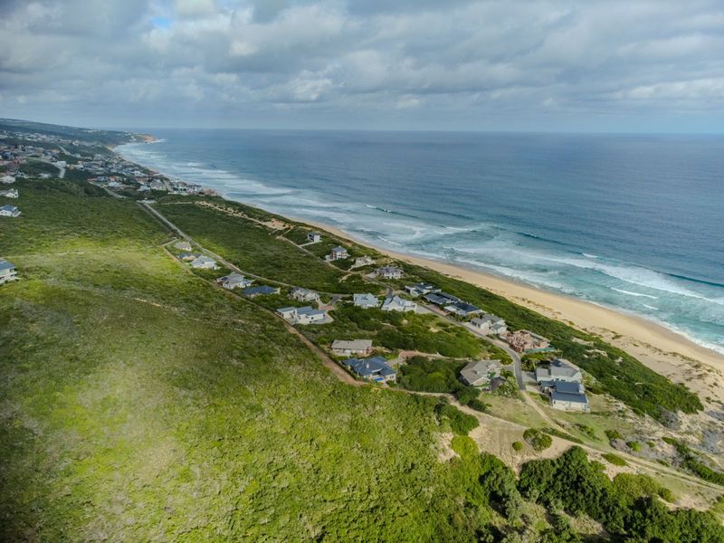 Vacant Land Residential For Sale in Dana Bay - Photo 4
