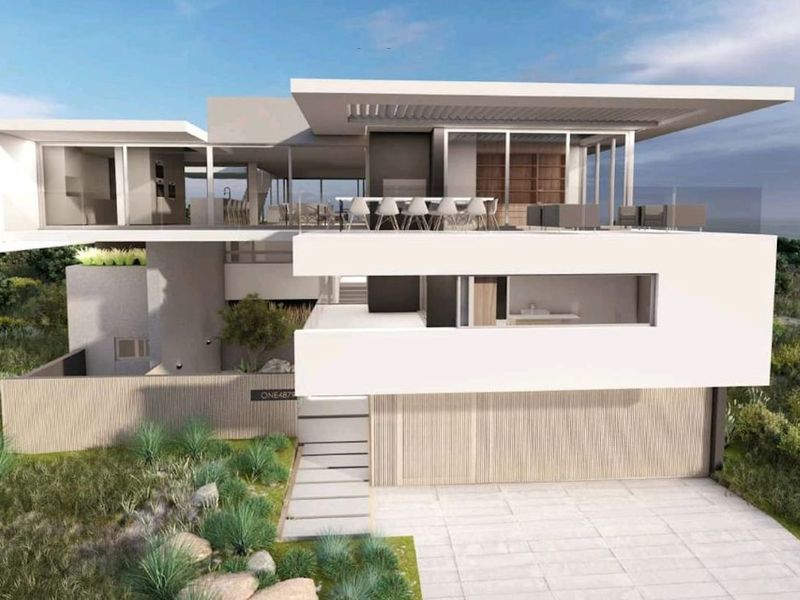 Vacant Land Residential For Sale in Dana Bay - Photo 8