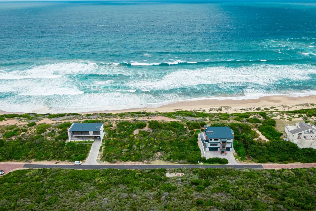 Vacant Land Residential For Sale in Dana Bay - Photo 2