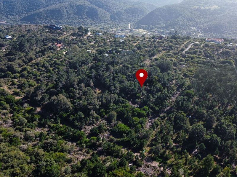 Vacant Land Residential For Sale in Langvlei Dunes - Photo 7