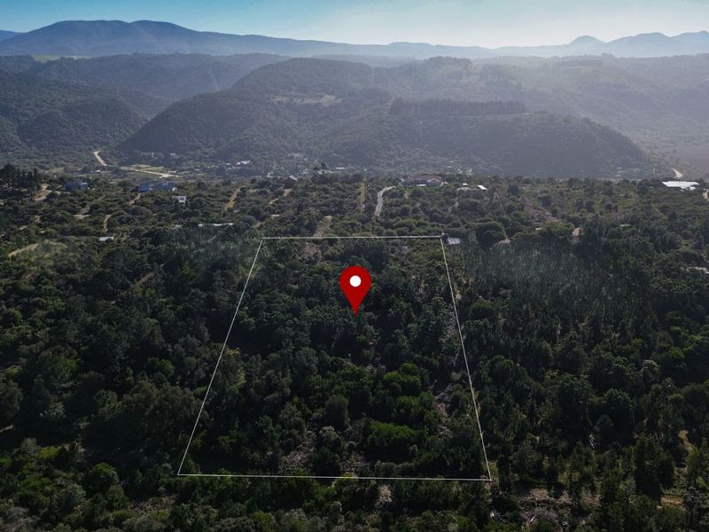 Vacant Land Residential For Sale in Langvlei Dunes - Photo 2