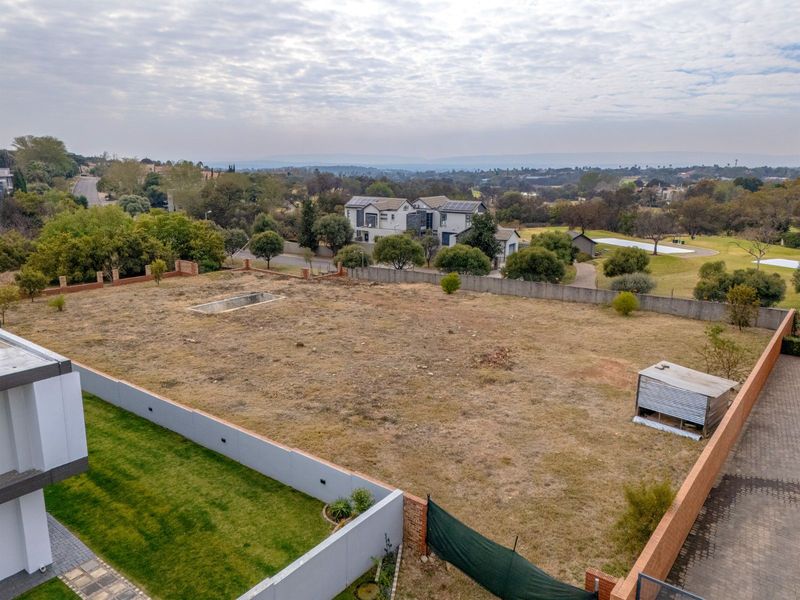 Vacant Land Residential For Sale in Six Fountains Residential Estate - Photo 3