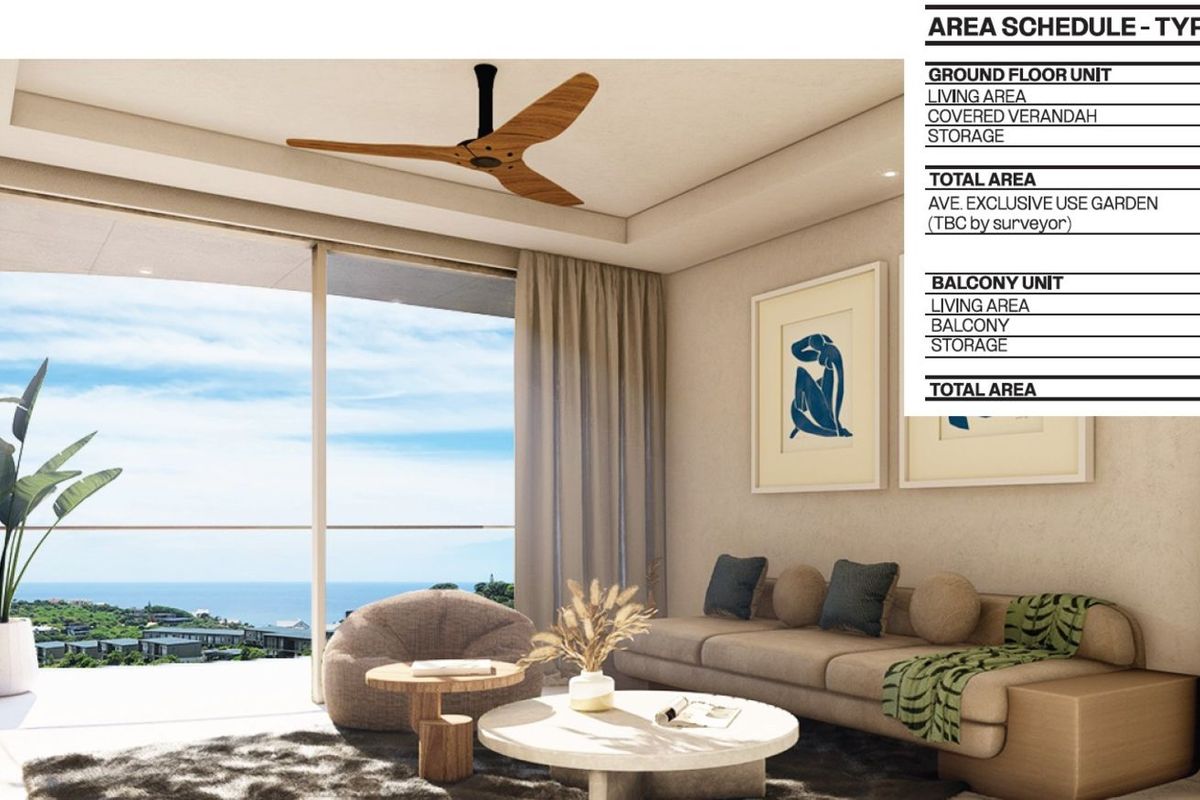 Apartment For Sale in Zululami Luxury Coastal Estate - Photo 5