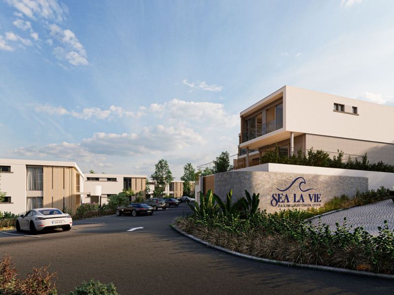 Apartment For Sale in Zululami Luxury Coastal Estate - Photo 8