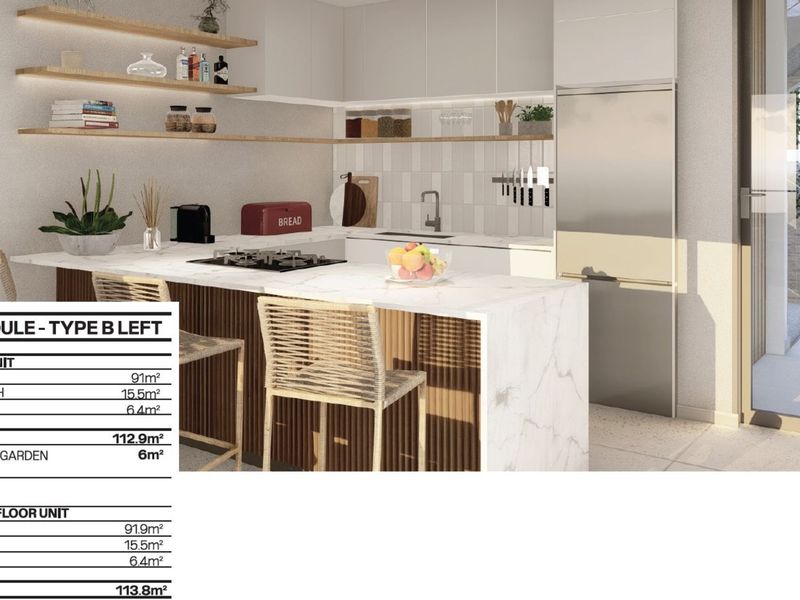 Apartment For Sale in Zululami Luxury Coastal Estate - Photo 6