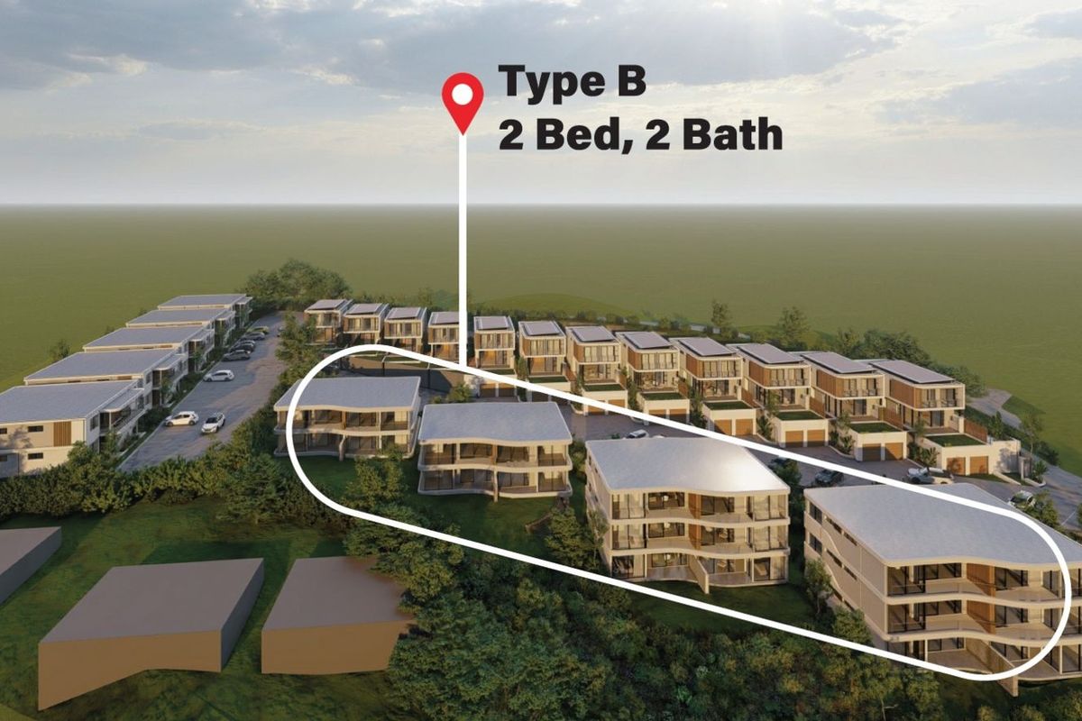 Apartment For Sale in Zululami Luxury Coastal Estate - Photo 3