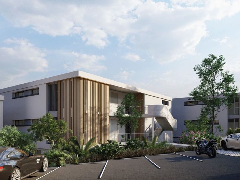 Apartment For Sale in Zululami Luxury Coastal Estate - Photo 4