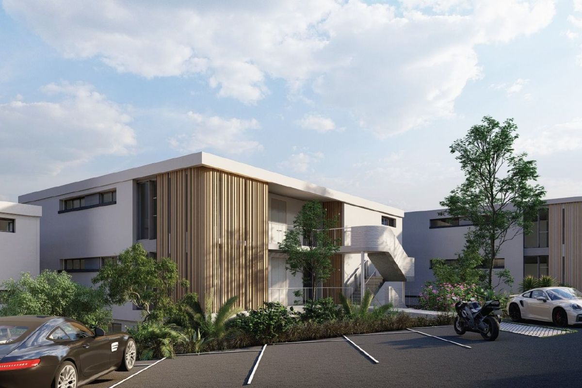 Apartment For Sale in Zululami Luxury Coastal Estate - Photo 4