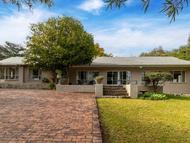 House For Sale in Bryanston - Photo 4