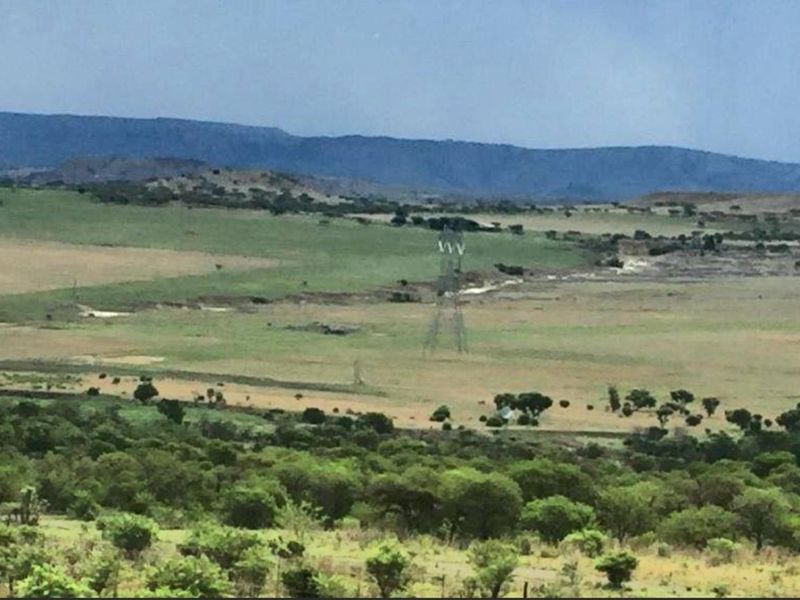 Farm For Sale in Newcastle Rural - Photo 4