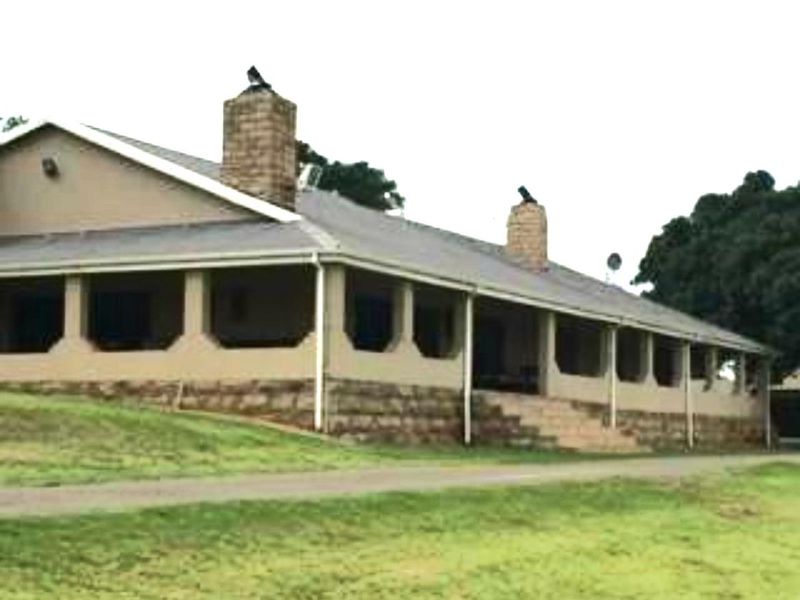 Farm For Sale in Newcastle Rural - Photo 10