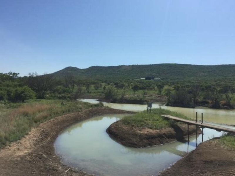 Farm For Sale in Newcastle Rural - Photo 5