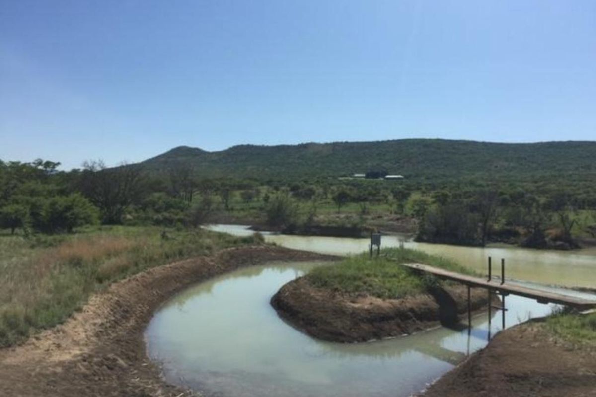 Farm For Sale in Newcastle Rural - Photo 5