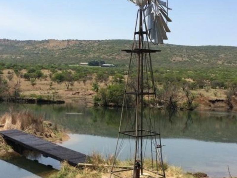 Farm For Sale in Newcastle Rural - Photo 2