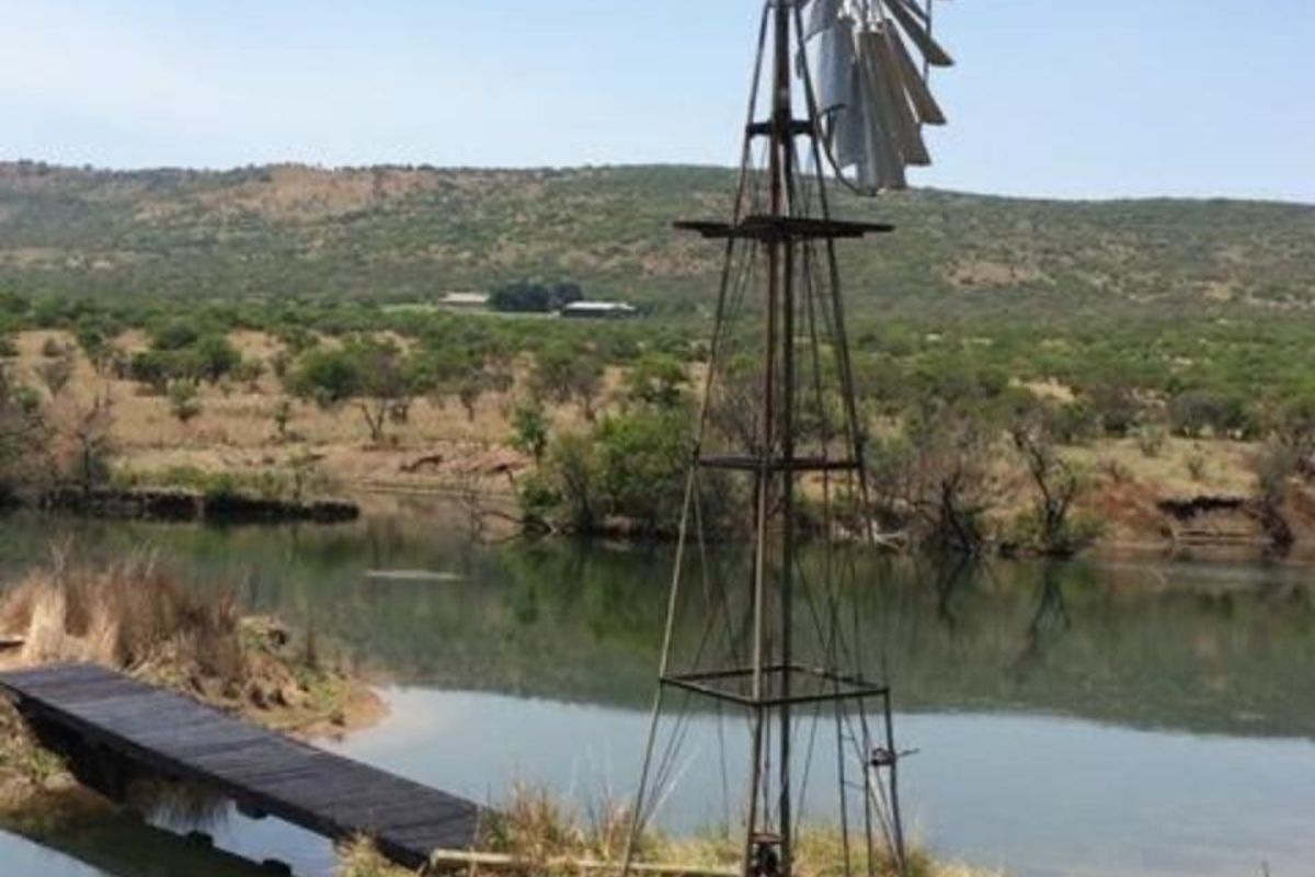 Farm For Sale in Newcastle Rural - Photo 2