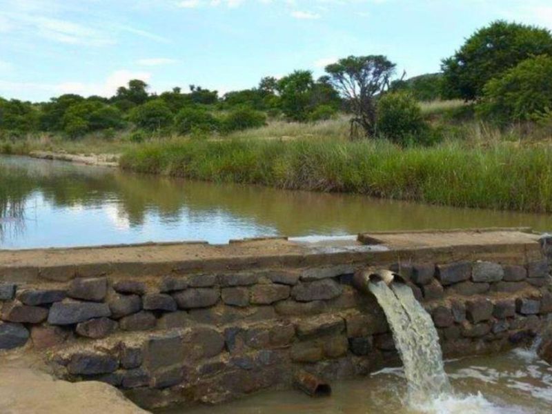 Farm For Sale in Newcastle Rural - Photo 3