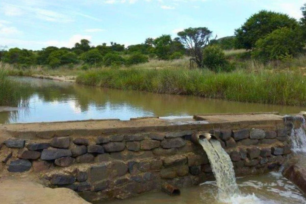 Farm For Sale in Newcastle Rural - Photo 3