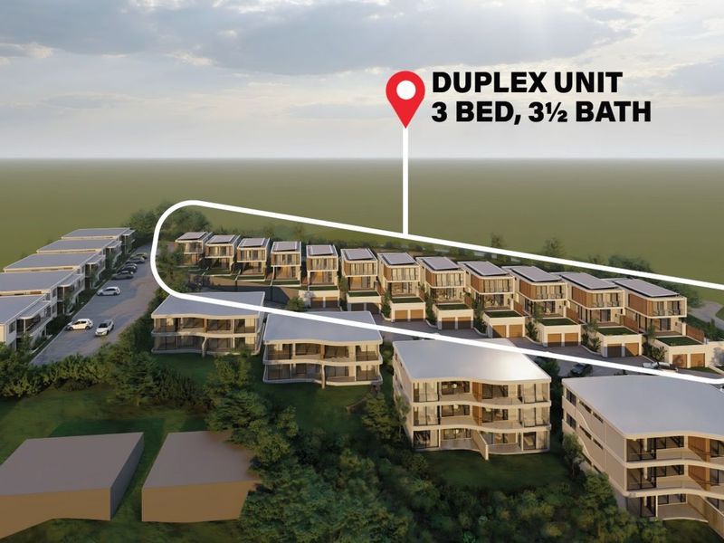 Townhouse For Sale in Zululami Luxury Coastal Estate - Photo 8