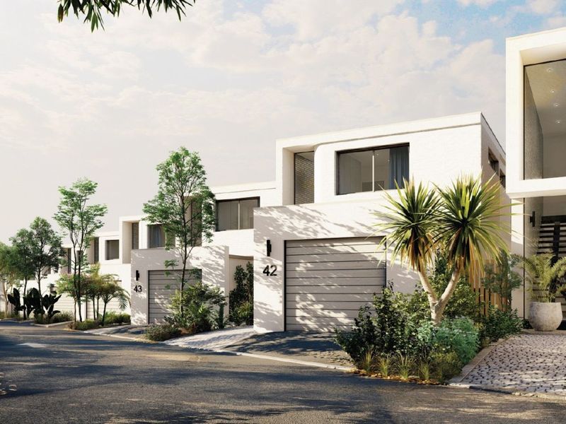 Townhouse For Sale in Zululami Luxury Coastal Estate - Photo 9