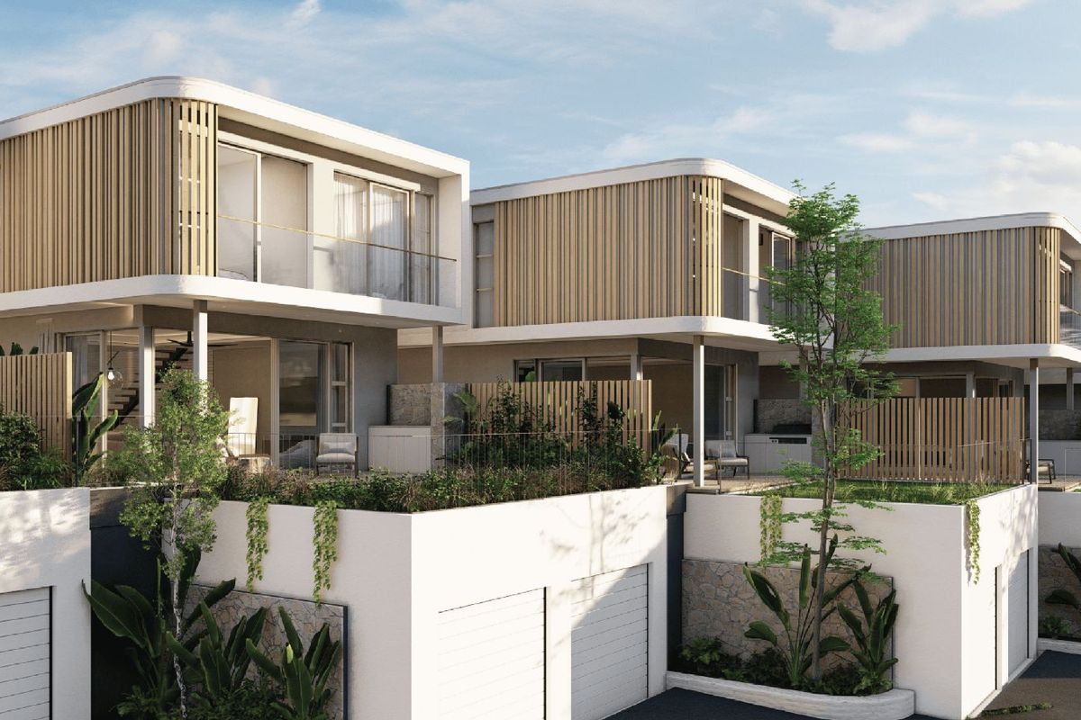 Townhouse For Sale in Zululami Luxury Coastal Estate - Photo 4