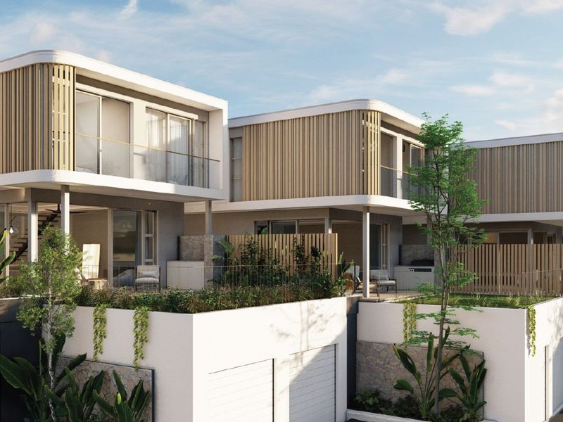 Townhouse For Sale in Zululami Luxury Coastal Estate - Photo 10