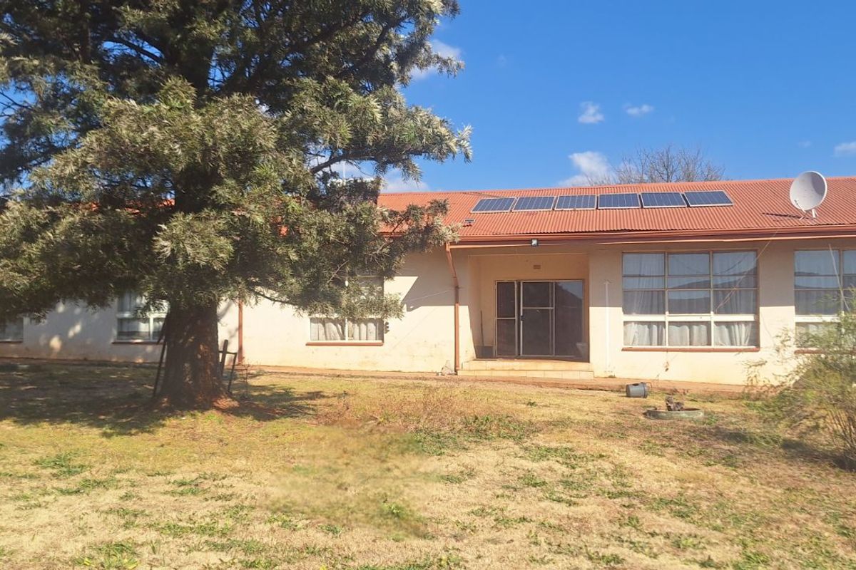 Farm For Sale in Agricultural Holding 501 - Photo 2