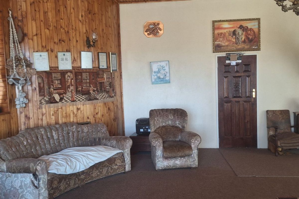 Farm For Sale in Agricultural Holding 501 - Photo 3