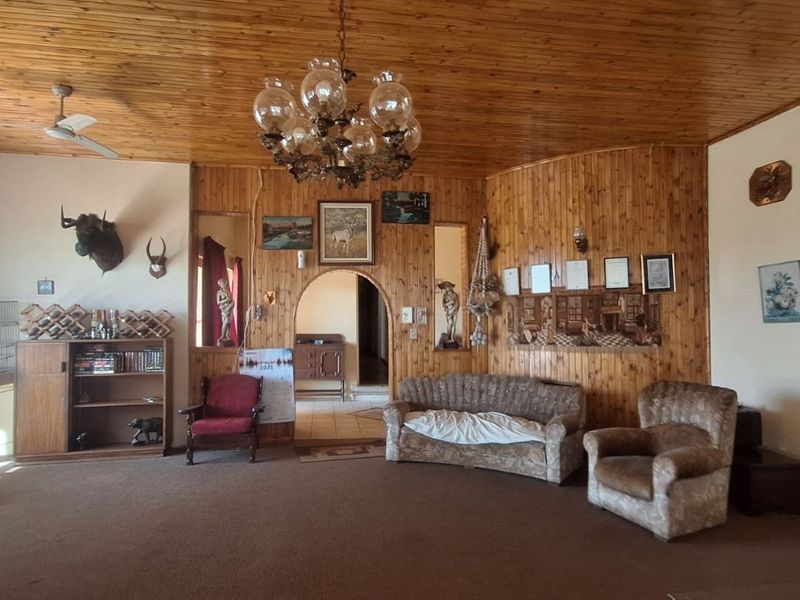 Farm For Sale in Agricultural Holding 501 - Photo 5