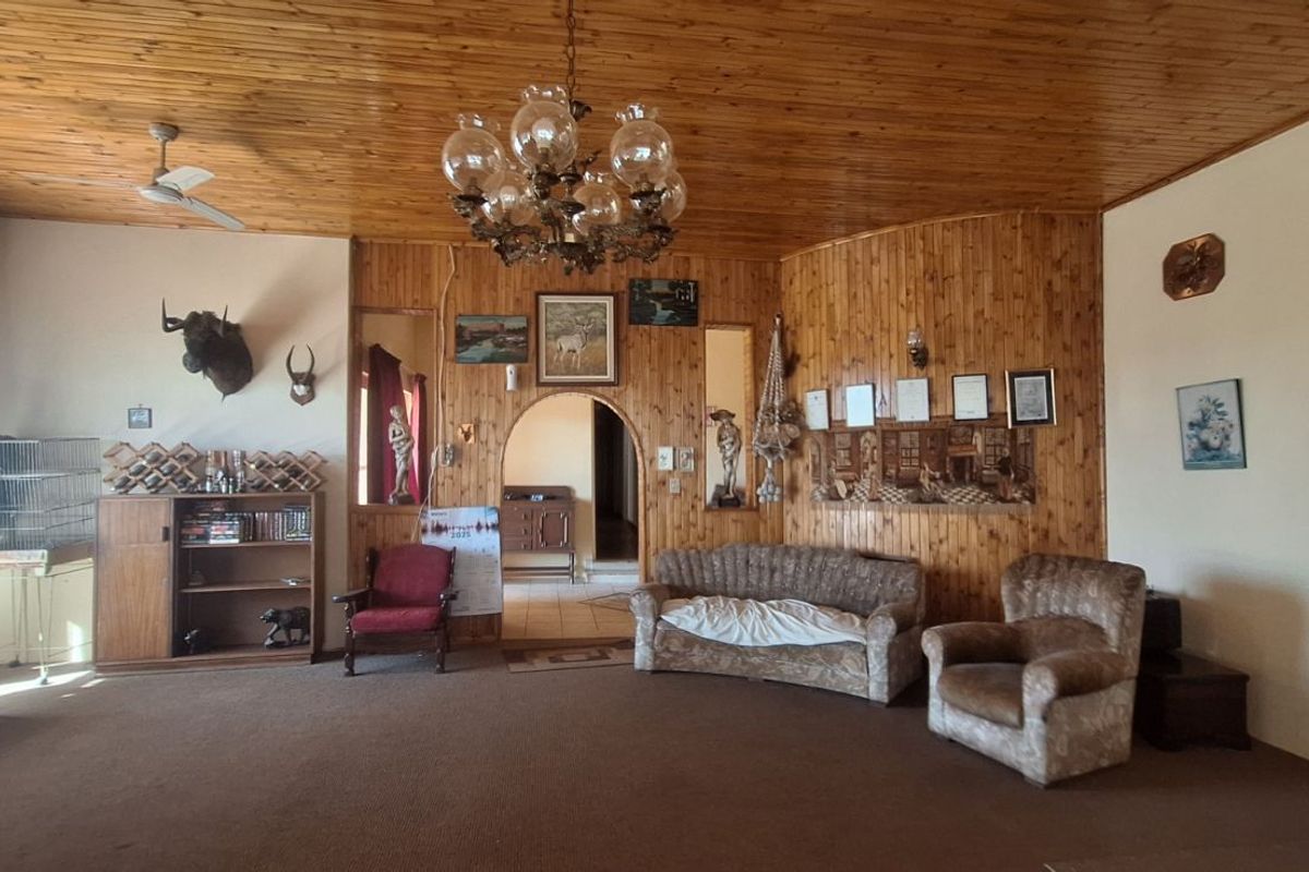 Farm For Sale in Agricultural Holding 501 - Photo 5