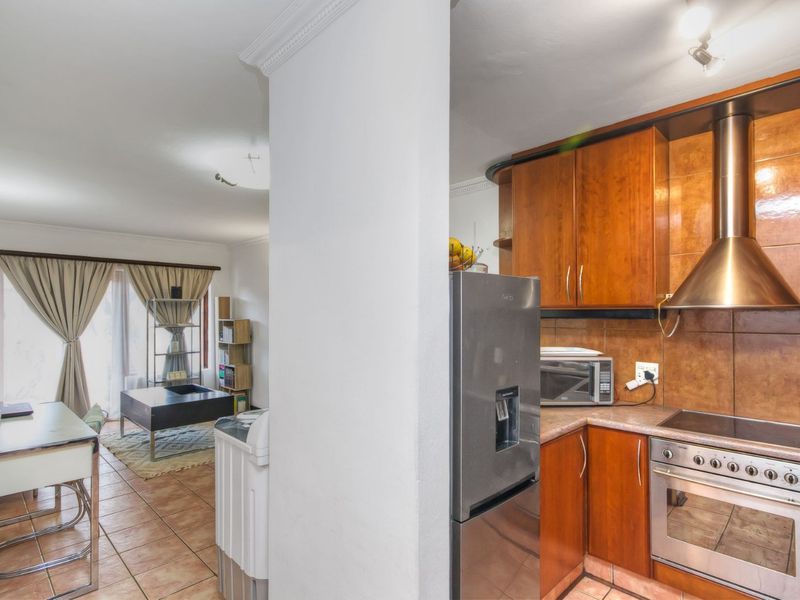 Apartment For Sale in Observatory - Photo 4