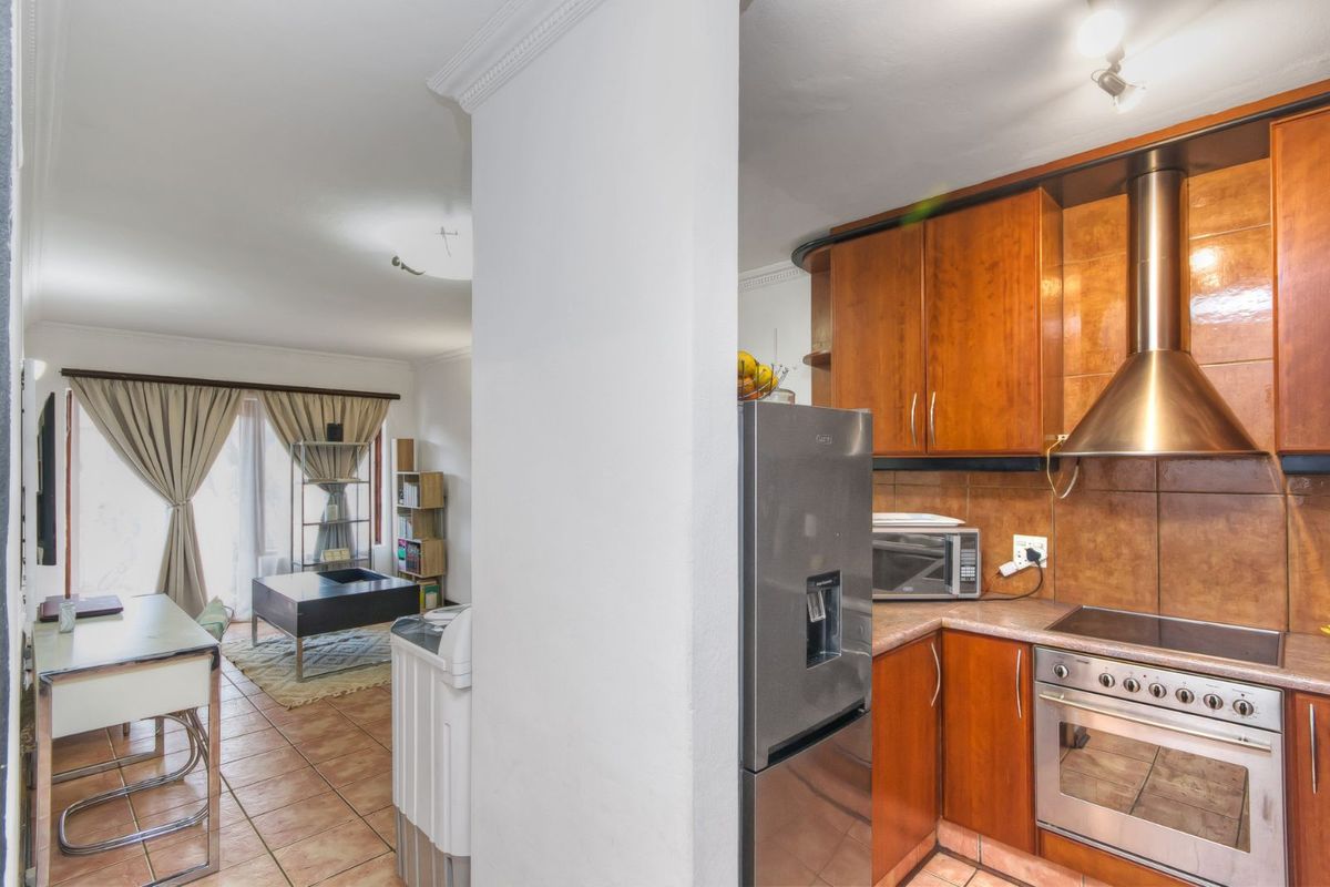 Apartment For Sale in Observatory - Photo 4