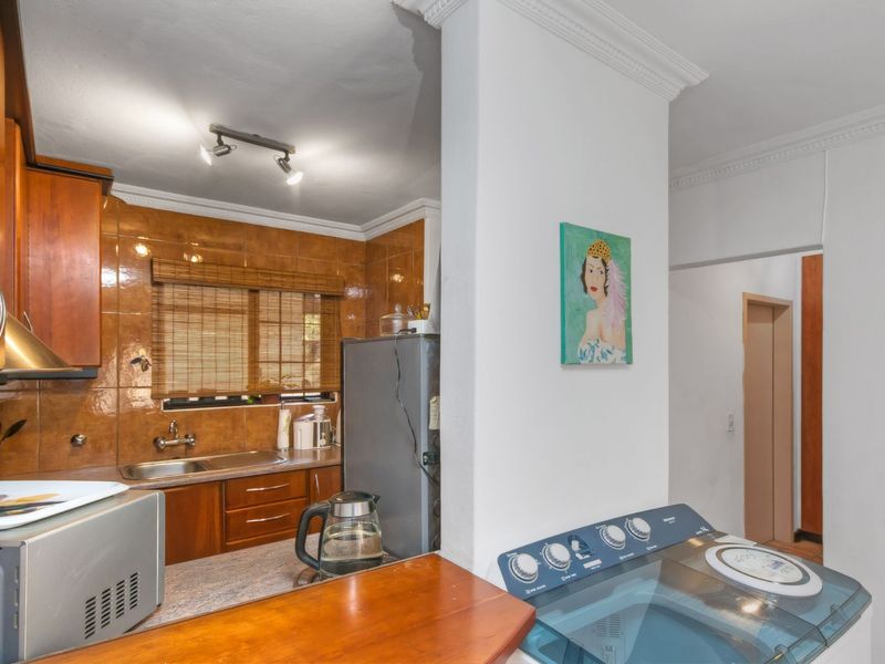 Apartment For Sale in Observatory - Photo 5