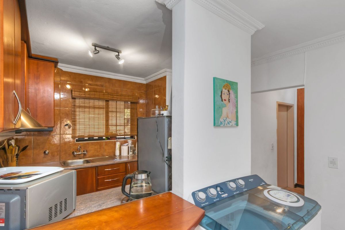 Apartment For Sale in Observatory - Photo 5