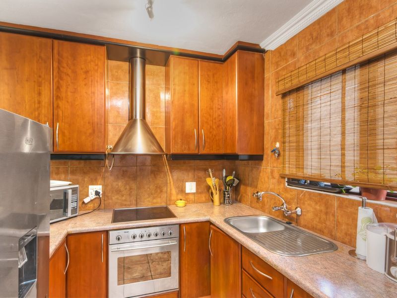 Apartment For Sale in Observatory - Photo 3